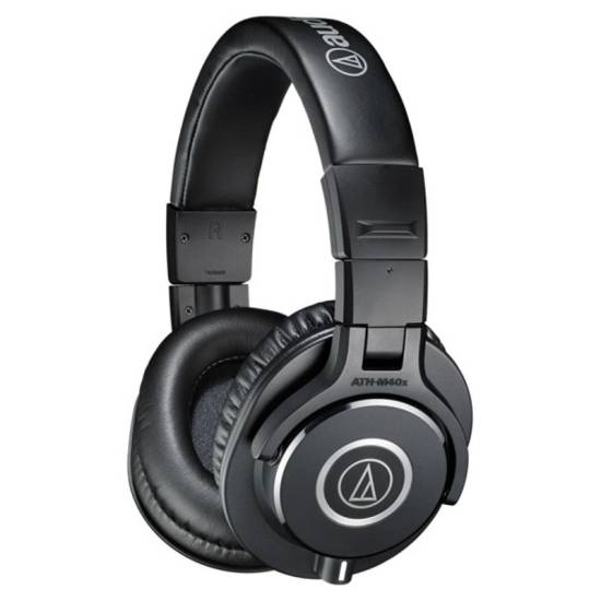 Навушники Audio Technica
