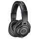 Навушники звукоізолюючі Audio-Technica ATH-M40x Навушники звукоізолюючі Audio-Technica ATH-M40x