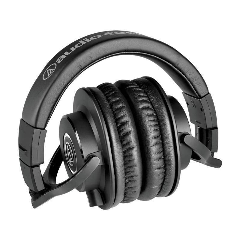 Навушники звукоізолюючі Audio-Technica ATH-M40x