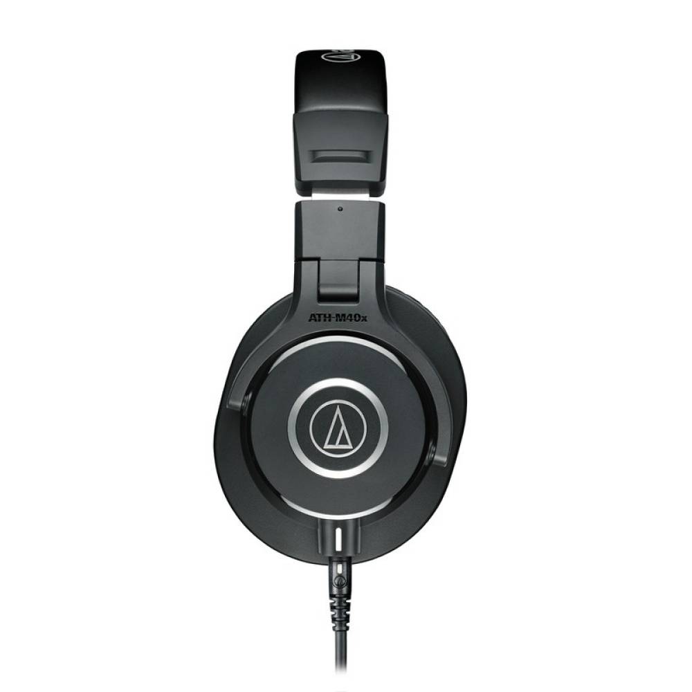 Навушники звукоізолюючі Audio-Technica ATH-M40x Навушники звукоізолюючі Audio-Technica ATH-M40x