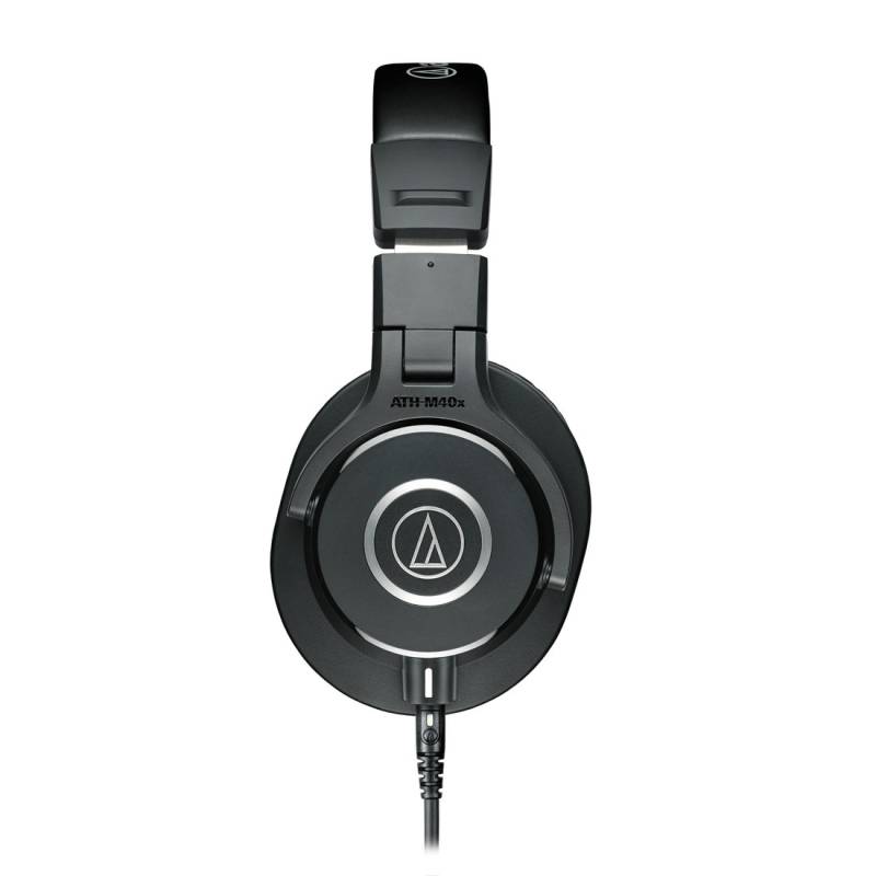 Навушники звукоізолюючі Audio-Technica ATH-M40x