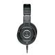 Навушники звукоізолюючі Audio-Technica ATH-M40x Навушники звукоізолюючі Audio-Technica ATH-M40x