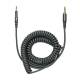 Навушники звукоізолюючі Audio-Technica ATH-M40x Навушники звукоізолюючі Audio-Technica ATH-M40x