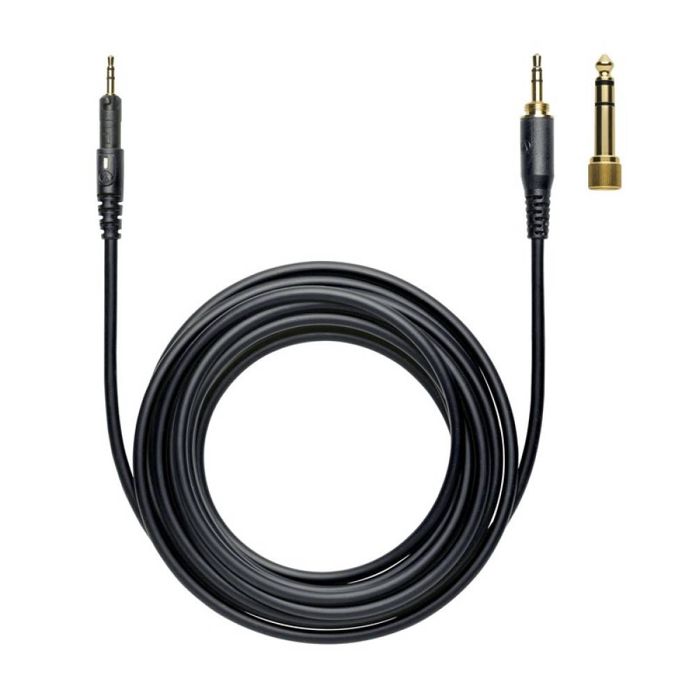 Навушники звукоізолюючі Audio-Technica ATH-M40x Навушники звукоізолюючі Audio-Technica ATH-M40x