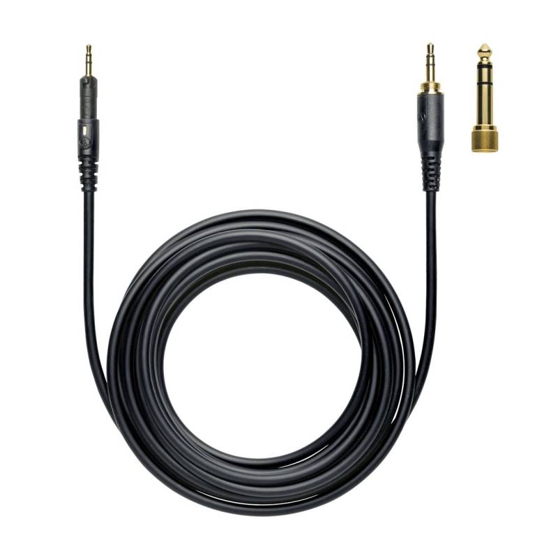 Навушники звукоізолюючі Audio-Technica ATH-M40x