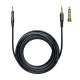 Навушники звукоізолюючі Audio-Technica ATH-M40x Навушники звукоізолюючі Audio-Technica ATH-M40x