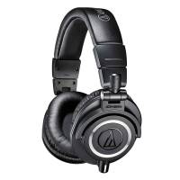 Навушники звукоізолюючі Audio-Technica ATH-M50x