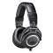 Навушники звукоізолюючі Audio-Technica ATH-M50x