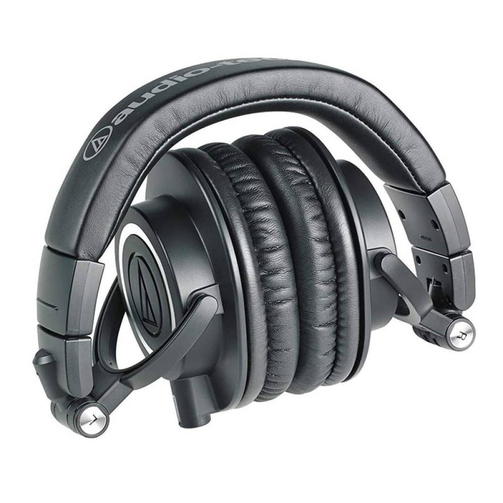 Навушники звукоізолюючі Audio-Technica ATH-M50x