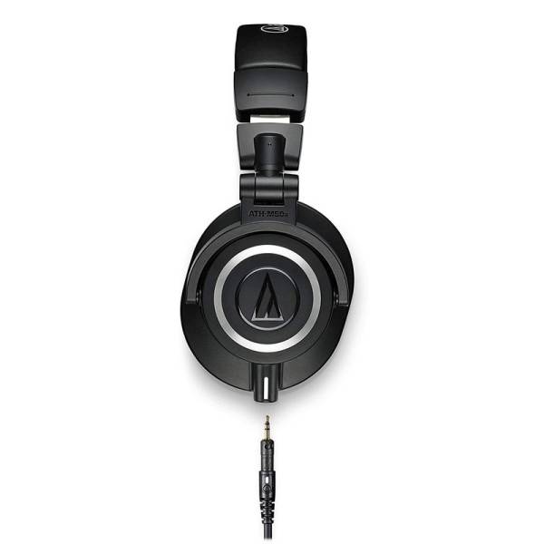 Навушники звукоізолюючі Audio-Technica ATH-M50x
