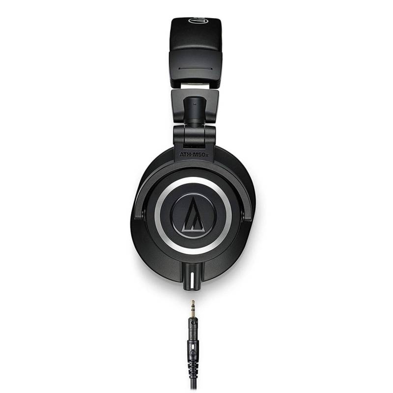 Наушники звукоизоляционные Audio-Technica ATH-M50x
