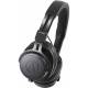 Навушники звукоізолюючі Audio-Technica ATH-M60x Навушники звукоізолюючі Audio-Technica ATH-M60x