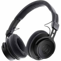 Навушники звукоізолюючі Audio-Technica ATH-M60x 