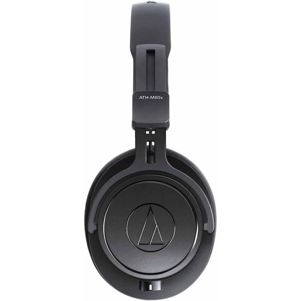 Навушники звукоізолюючі Audio-Technica ATH-M60x Навушники звукоізолюючі Audio-Technica ATH-M60x