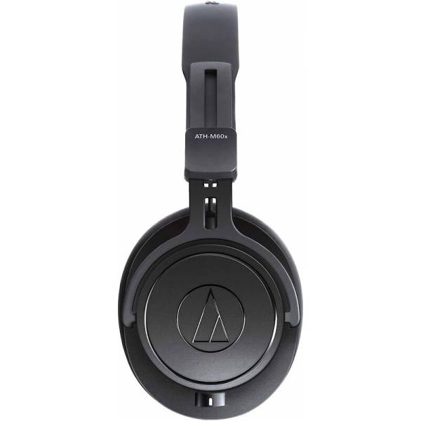 Наушники звукоизоляционные Audio-Technica ATH-M60x 