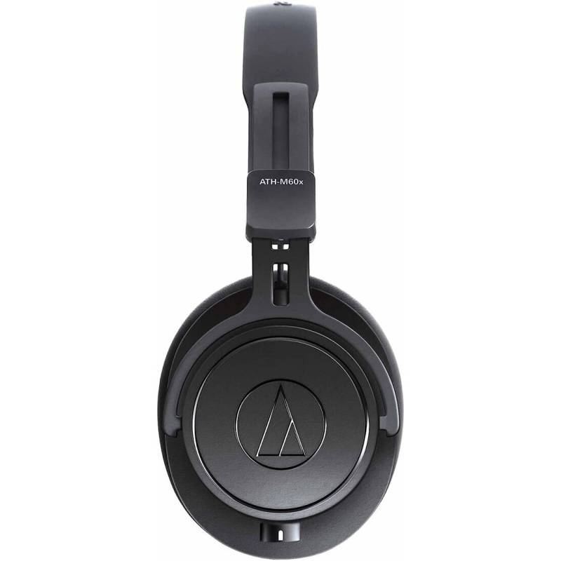 Навушники звукоізолюючі Audio-Technica ATH-M60x