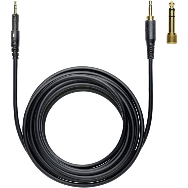 Навушники звукоізолюючі Audio-Technica ATH-M60x