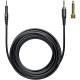 Навушники звукоізолюючі Audio-Technica ATH-M60x Навушники звукоізолюючі Audio-Technica ATH-M60x