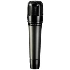 Микрофон инструментальный Audio-Technica ATM650