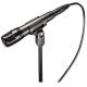 Микрофон инструментальный Audio-Technica ATM650 Микрофон инструментальный Audio-Technica ATM650