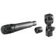 Микрофон инструментальный Audio-Technica ATM650 Микрофон инструментальный Audio-Technica ATM650