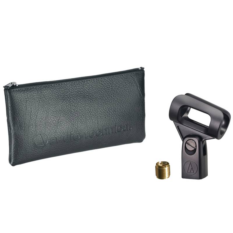 Мікрофон інструментальний Audio-Technica ATM650