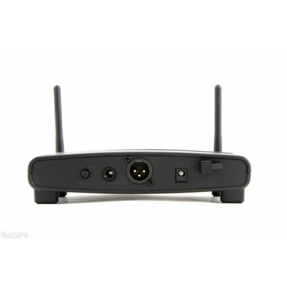 Мікрофонна радіосистема Audio-Technica ATW-1102