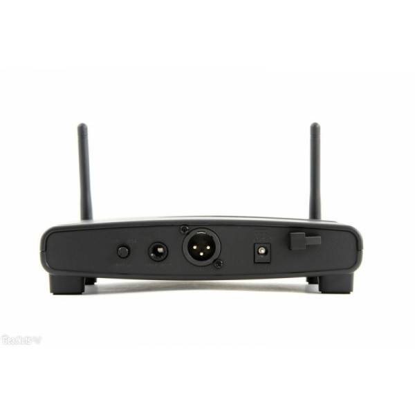 Мікрофонна радіосистема Audio-Technica ATW-1102