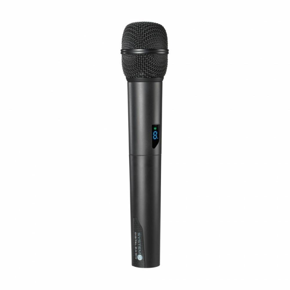 Мікрофонна радіосистема Audio-Technica ATW-1102