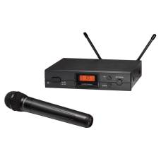 Мікрофонна радіосистема Audio-Technica ATW-2120B