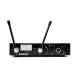 Микрофонная радиосистема Audio-Technica ATW-2120B