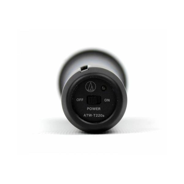 Мікрофонна радіосистема Audio-Technica ATW-2120B