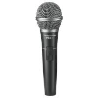 Мікрофон вокальний Audio-Technica PRO 31QTR