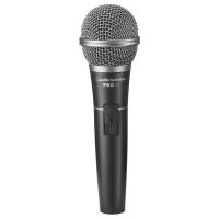 Микрофон вокальный Audio-Technica PRO 31QTR