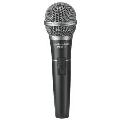 Мікрофон вокальний Audio-Technica PRO 31QTR