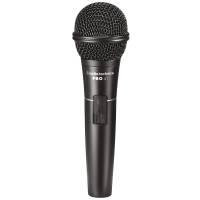 Мікрофон вокальний Audio-Technica PRO 41