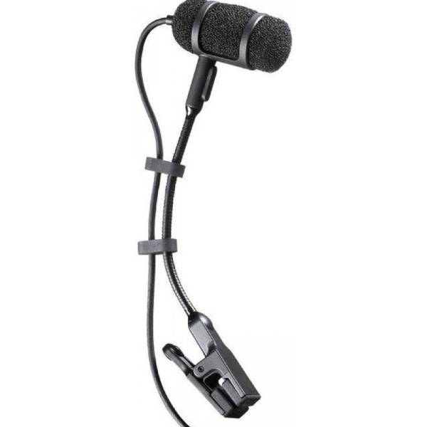 Мікрофон петличний Audio-Technica PRO35