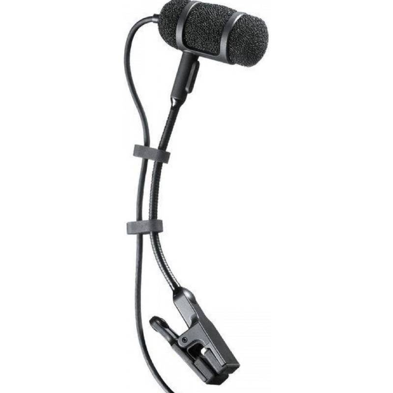 Микрофон петличный Audio-Technica PRO35
