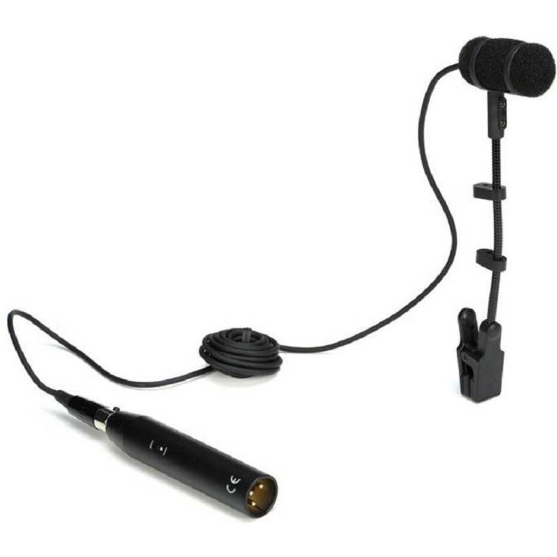Микрофон петличный Audio-Technica PRO35