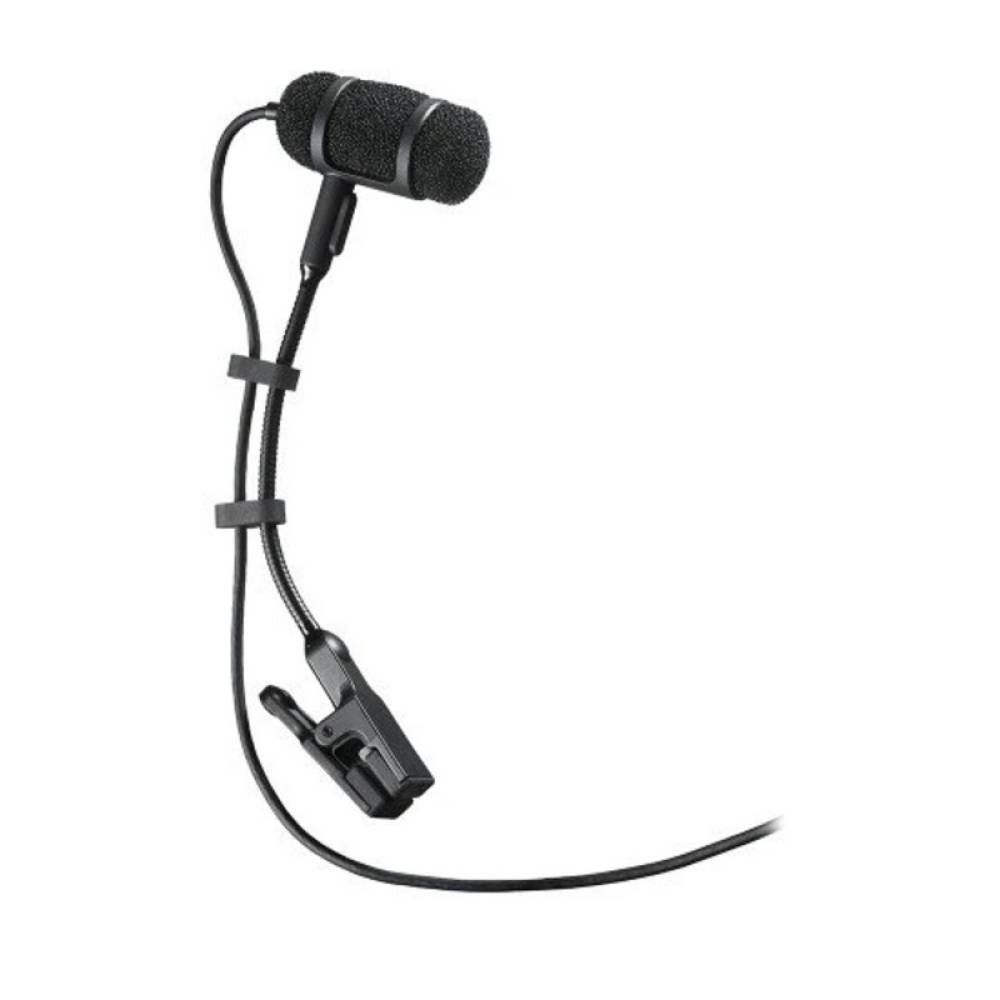 Микрофон петличный Audio-Technica PRO35CH Микрофон петличный Audio-Technica PRO35CH