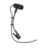 Мікрофон петличний Audio-Technica PRO35CH