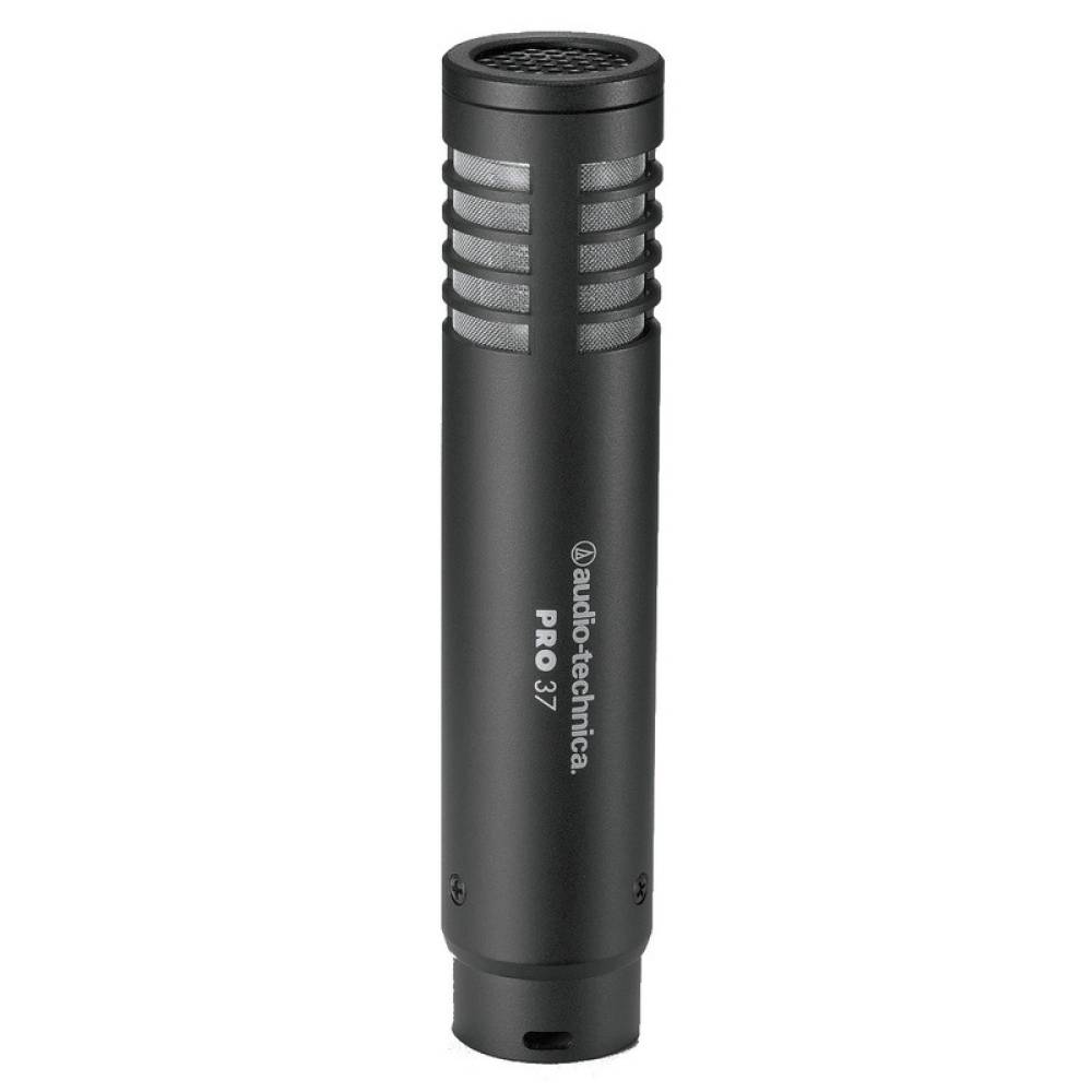 Мікрофон інструментальний Audio-Technica PRO37