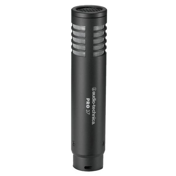 Мікрофон інструментальний Audio-Technica PRO37