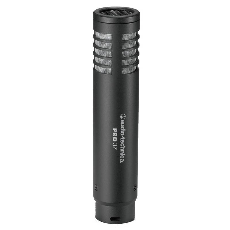 Микрофон инструментальный Audio-Technica PRO37