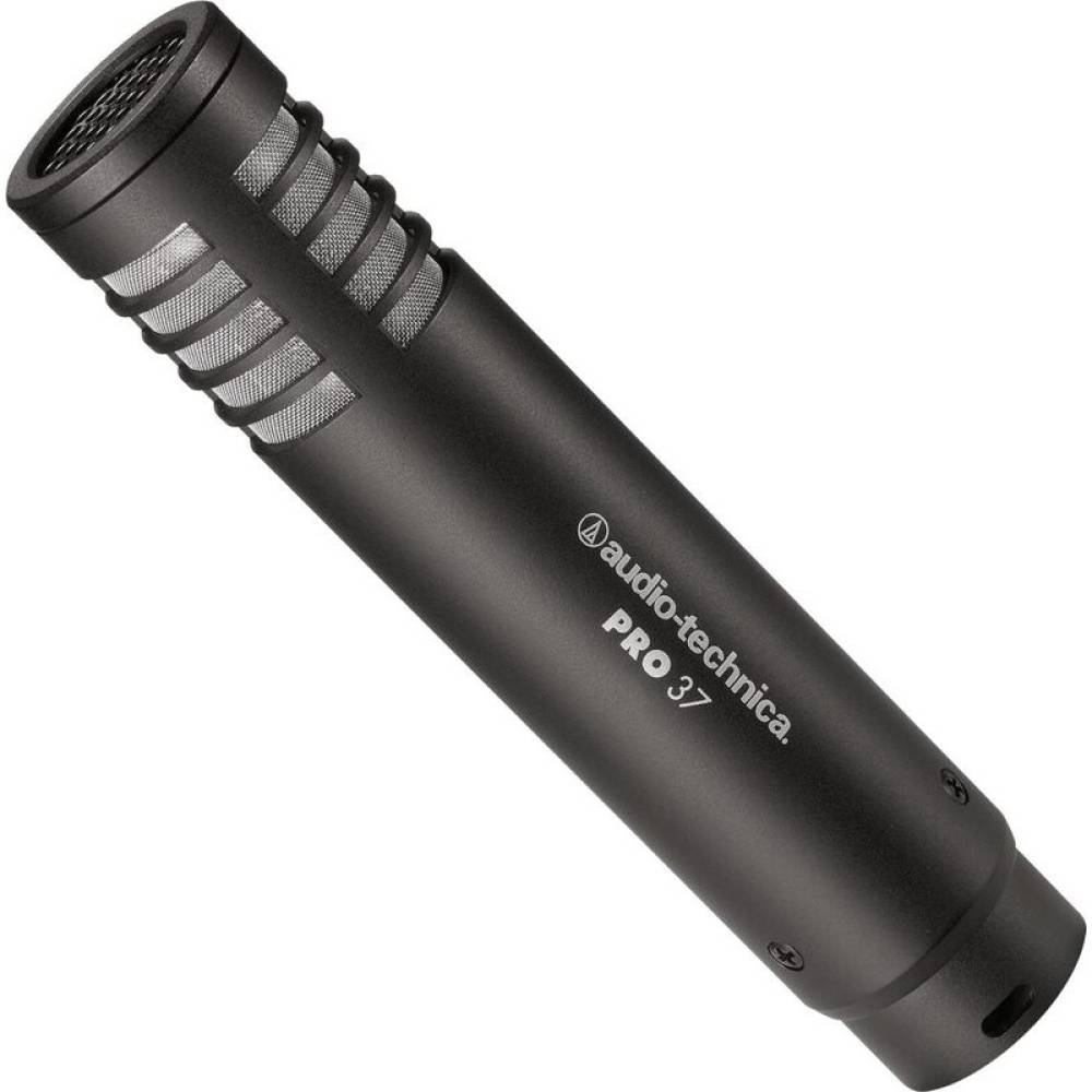 Мікрофон інструментальний Audio-Technica PRO37