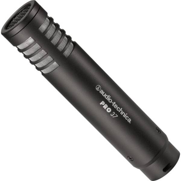 Мікрофон інструментальний Audio-Technica PRO37