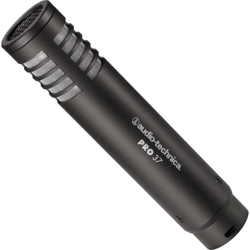 Микрофон инструментальный Audio-Technica PRO37