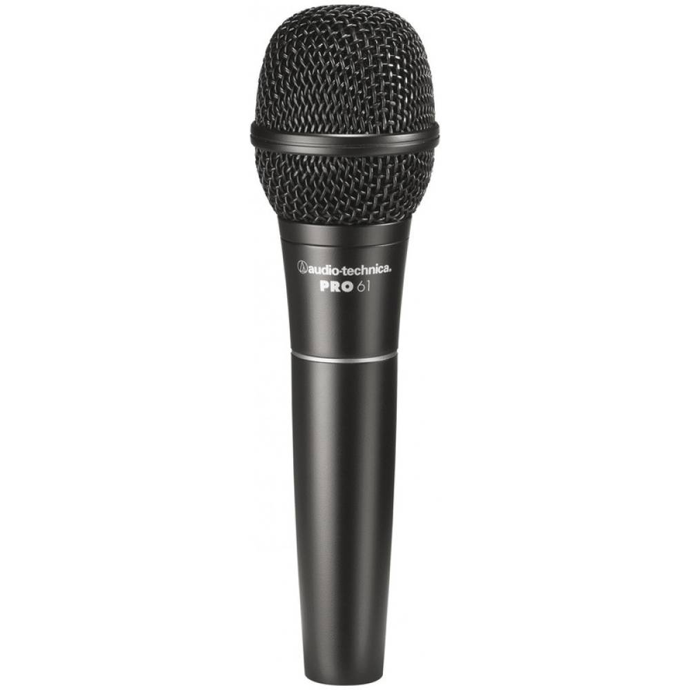 Мікрофон вокальний Audio-Technica PRO61