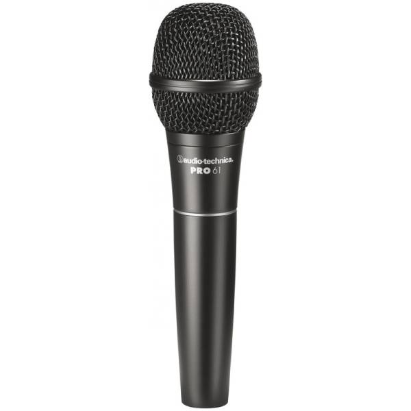 Мікрофон вокальний Audio-Technica PRO61