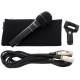 Мікрофон вокальний Audio-Technica PRO61